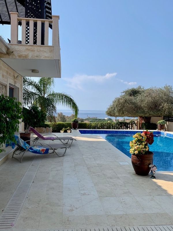 Villa in Paphos, Cyprus, 170 m² - picture 5