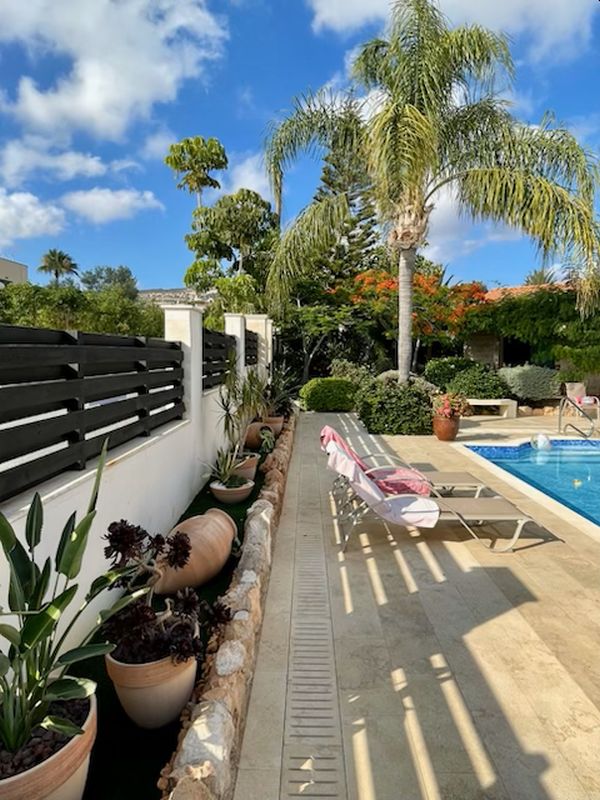 Villa in Paphos, Cyprus, 170 m² - picture 15