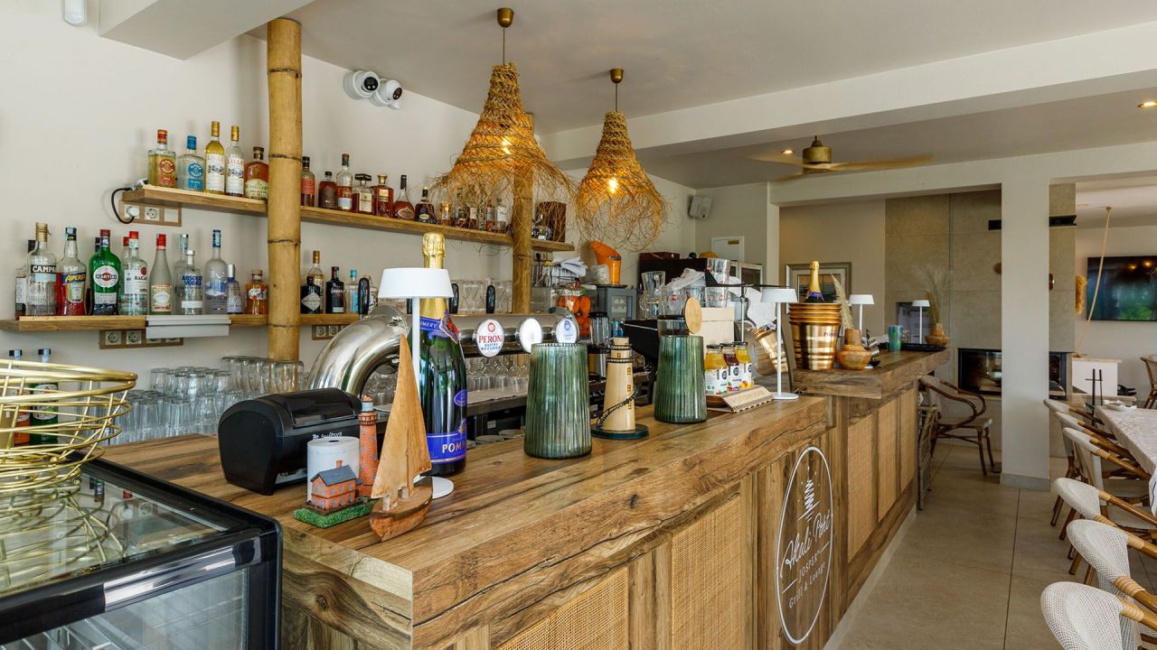 Caffè, ristorante sul Balaton, Ungheria, 260 m² - foto 15