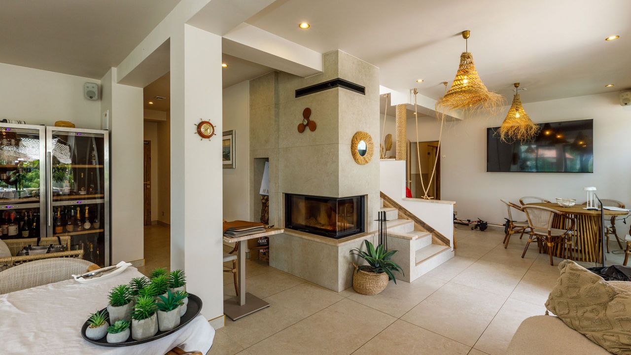 Caffè, ristorante sul Balaton, Ungheria, 260 m² - foto 17