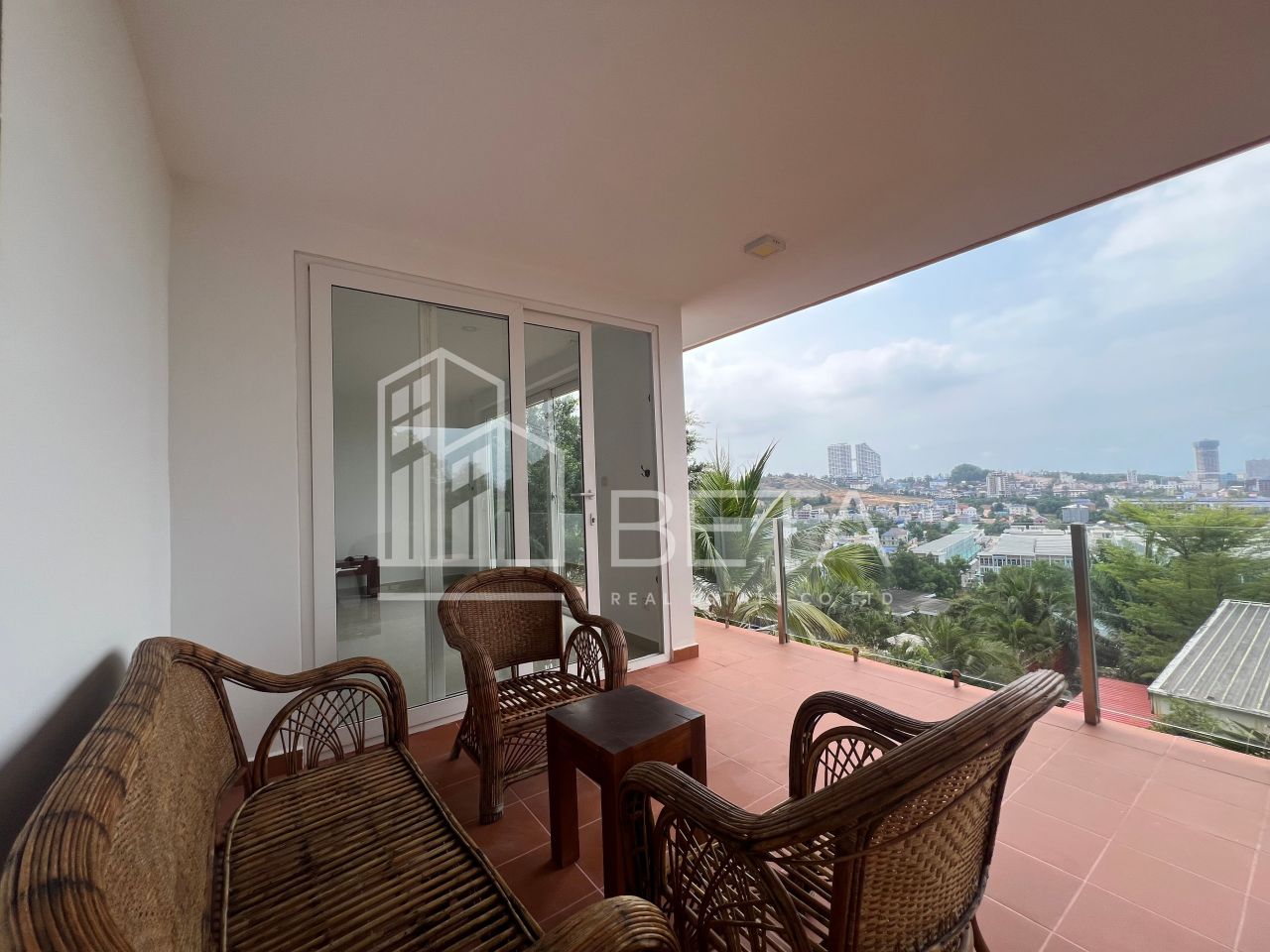 Villa in Sihanoukville, Cambodia, 170 m² - picture 5