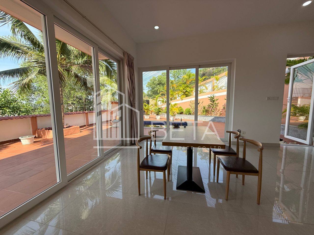 Villa in Sihanoukville, Cambodia, 170 m² - picture 9