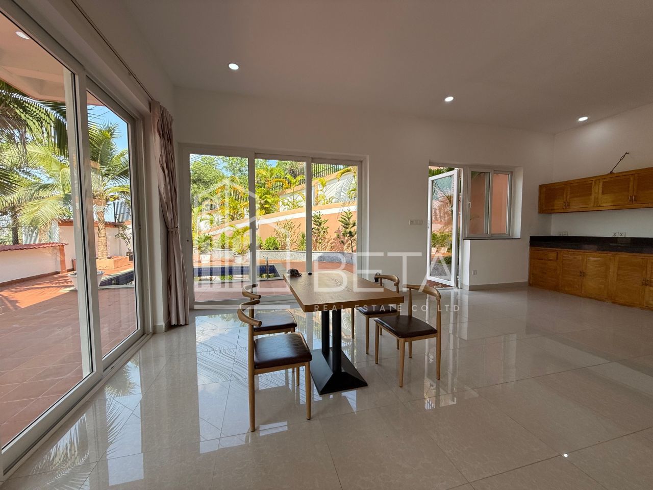 Villa in Sihanoukville, Cambodia, 170 m² - picture 8