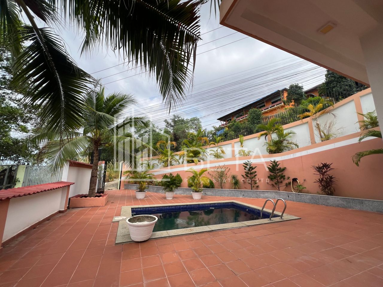 Villa in Sihanoukville, Cambodia, 170 m² - picture 3