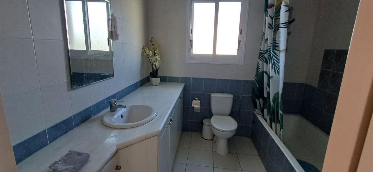 Villa in Paphos, Zypern, 120 m² - Foto 14