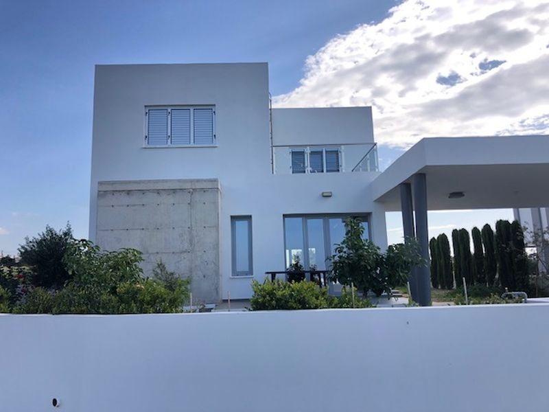 Cabaña en Pafos, Chipre, 178 m² - imagen 4