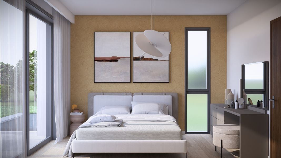 Cabaña en Pafos, Chipre, 178 m² - imagen 15