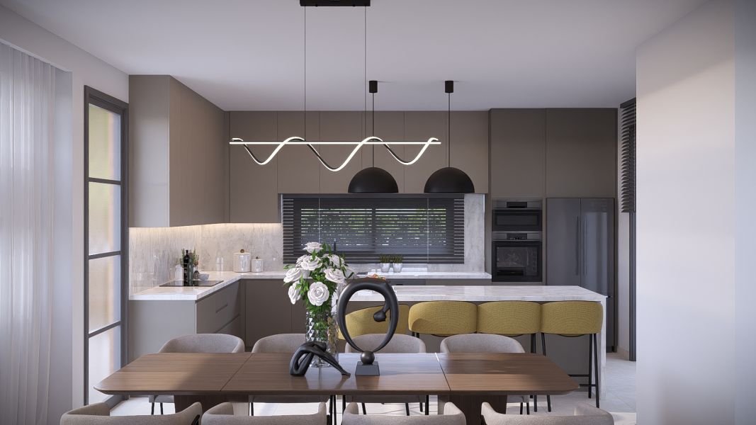 Cabaña en Pafos, Chipre, 178 m² - imagen 7