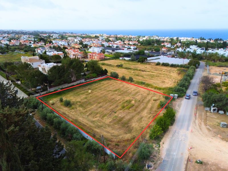 Apartamento en Pafos, Chipre, 107 m² - imagen 5