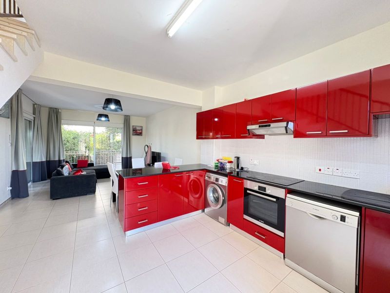 Stadthaus in Paphos, Zypern, 151 m² - Foto 10