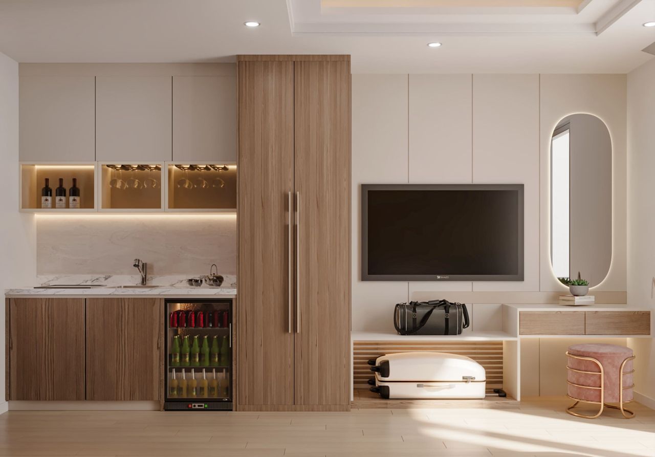 Appartement à Antalya, Turquie, 30 m² - image 2