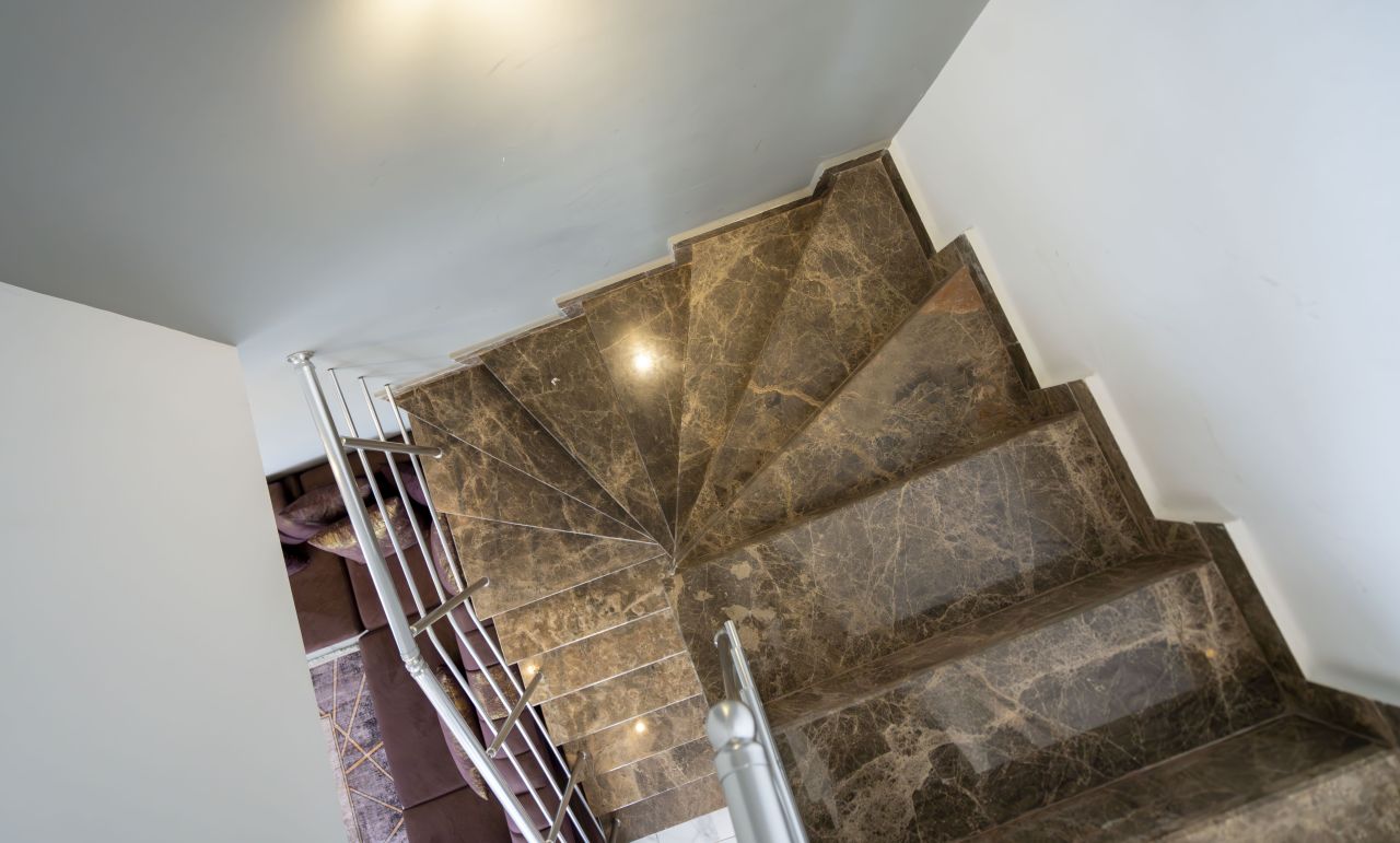 Penthouse à Alanya, Turquie, 100 m² - image 5