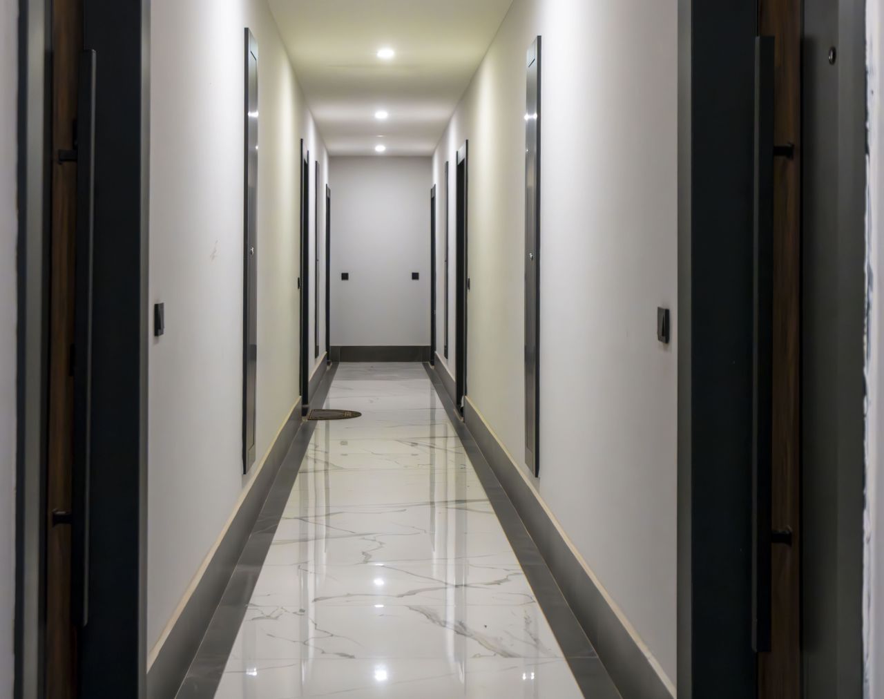 Penthouse à Alanya, Turquie, 100 m² - image 14