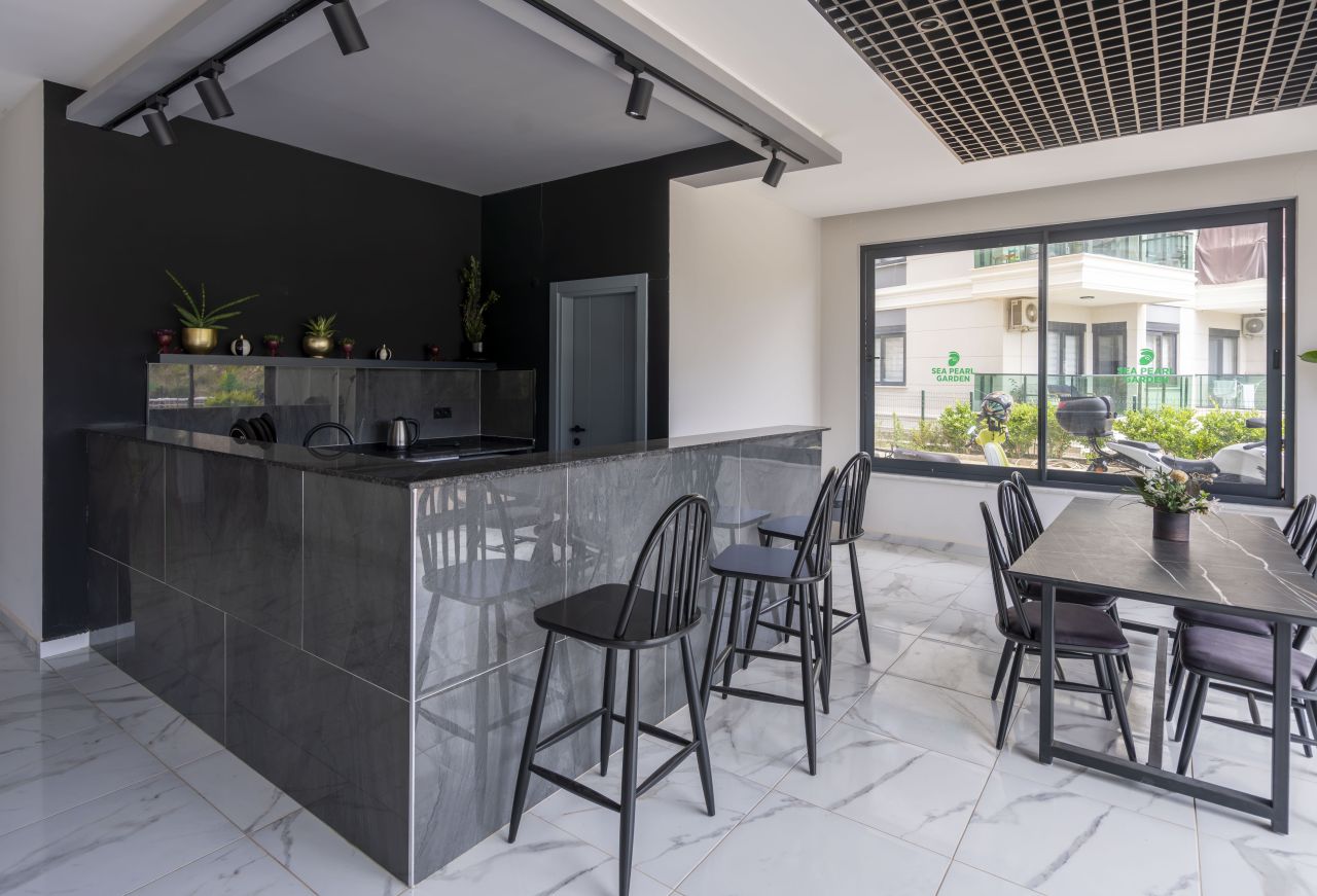 Penthouse à Alanya, Turquie, 100 m² - image 16