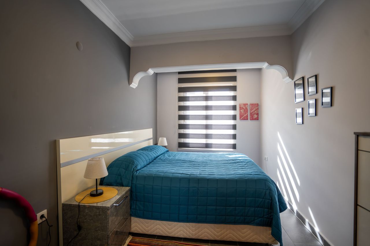 Flat in Alanya, Turkey, 135 m² - picture 9