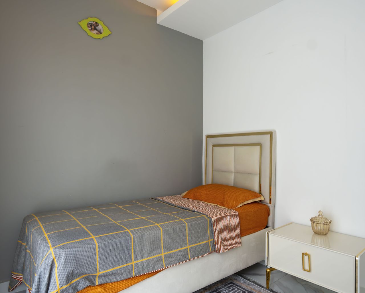 Penthouse à Alanya, Turquie, 100 m² - image 8