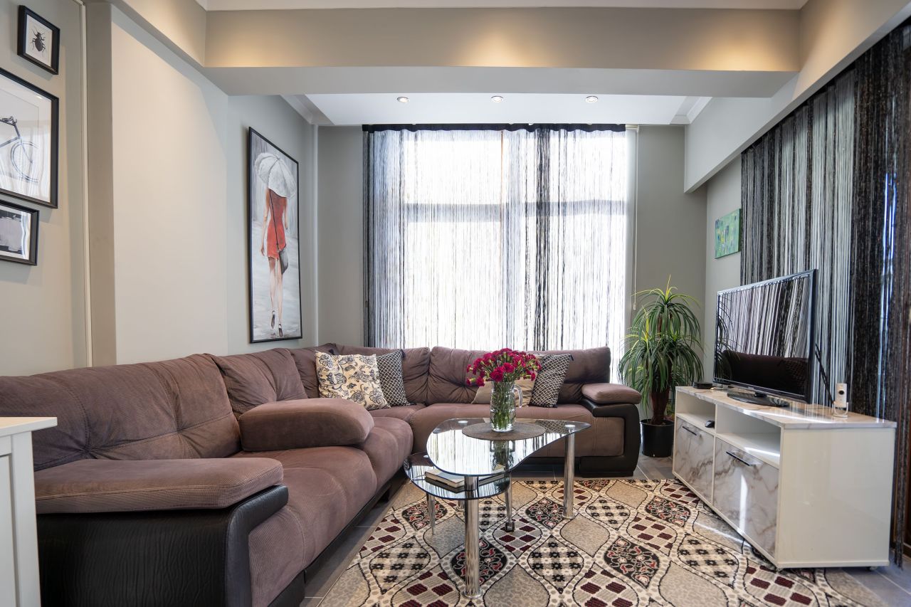 Flat in Alanya, Turkey, 135 m² - picture 4