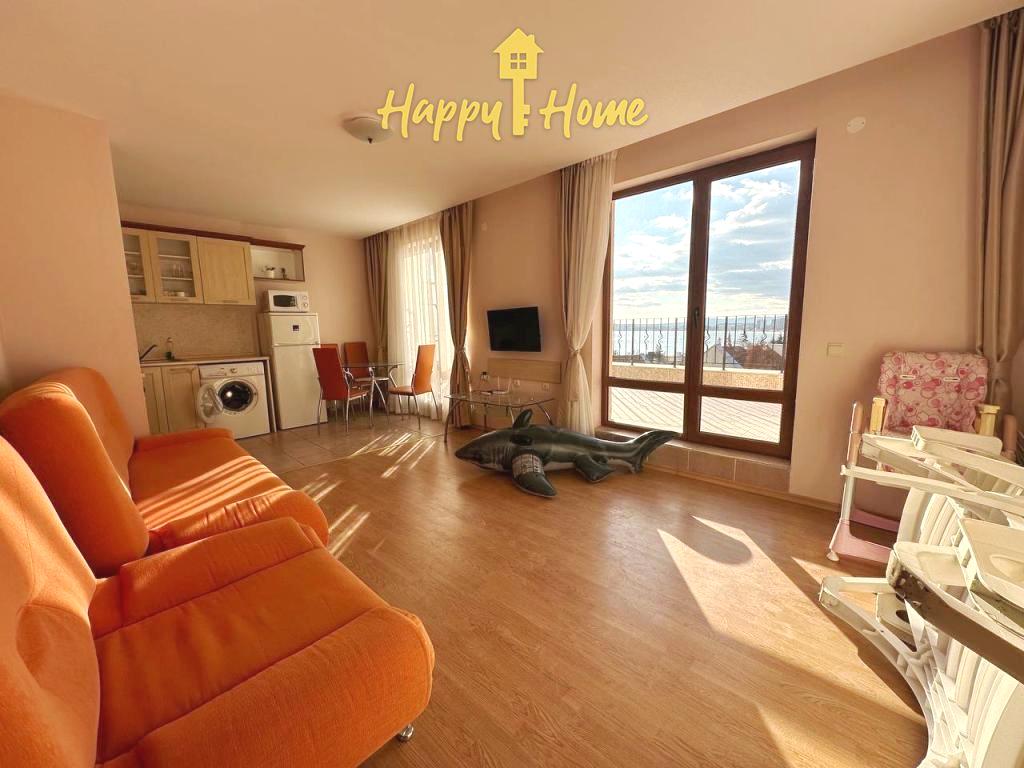 Appartamento a Sveti Vlas, Bulgaria, 105 m² - foto 2