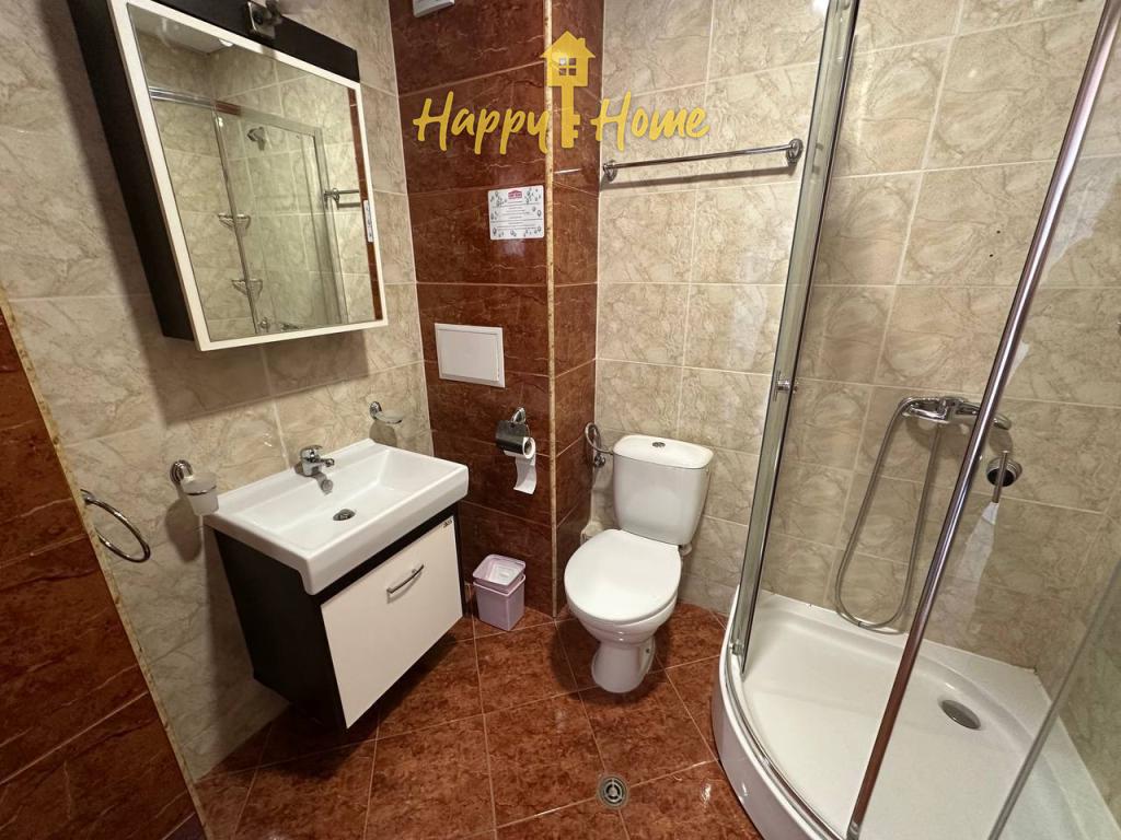 Appartamento a Sveti Vlas, Bulgaria, 105 m² - foto 7