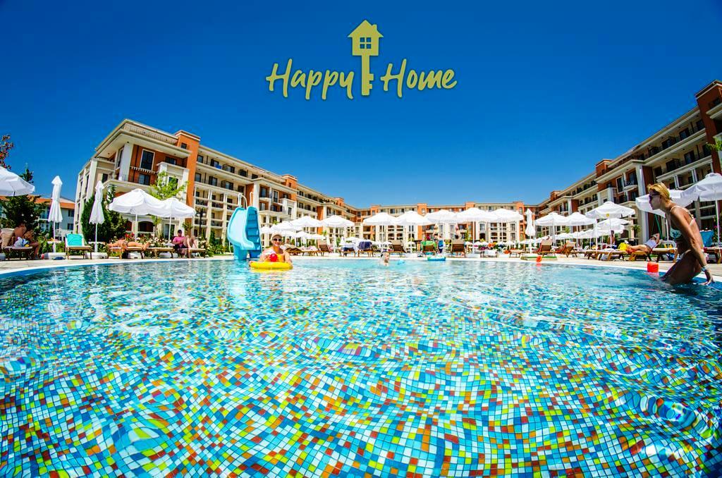 Appartamento a Sveti Vlas, Bulgaria, 105 m² - foto 17