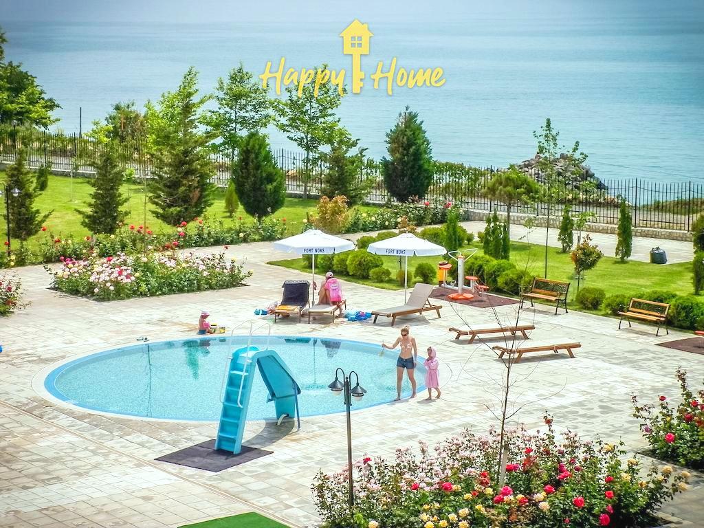 Appartamento a Sveti Vlas, Bulgaria, 105 m² - foto 12