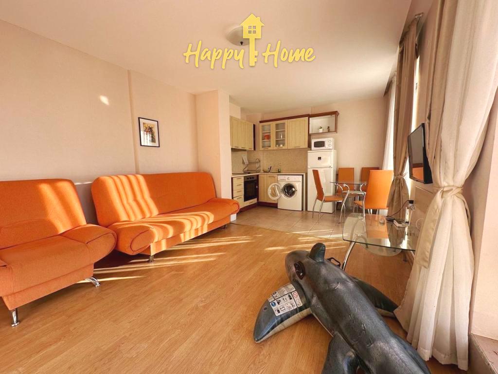 Appartamento a Sveti Vlas, Bulgaria, 105 m² - foto 4