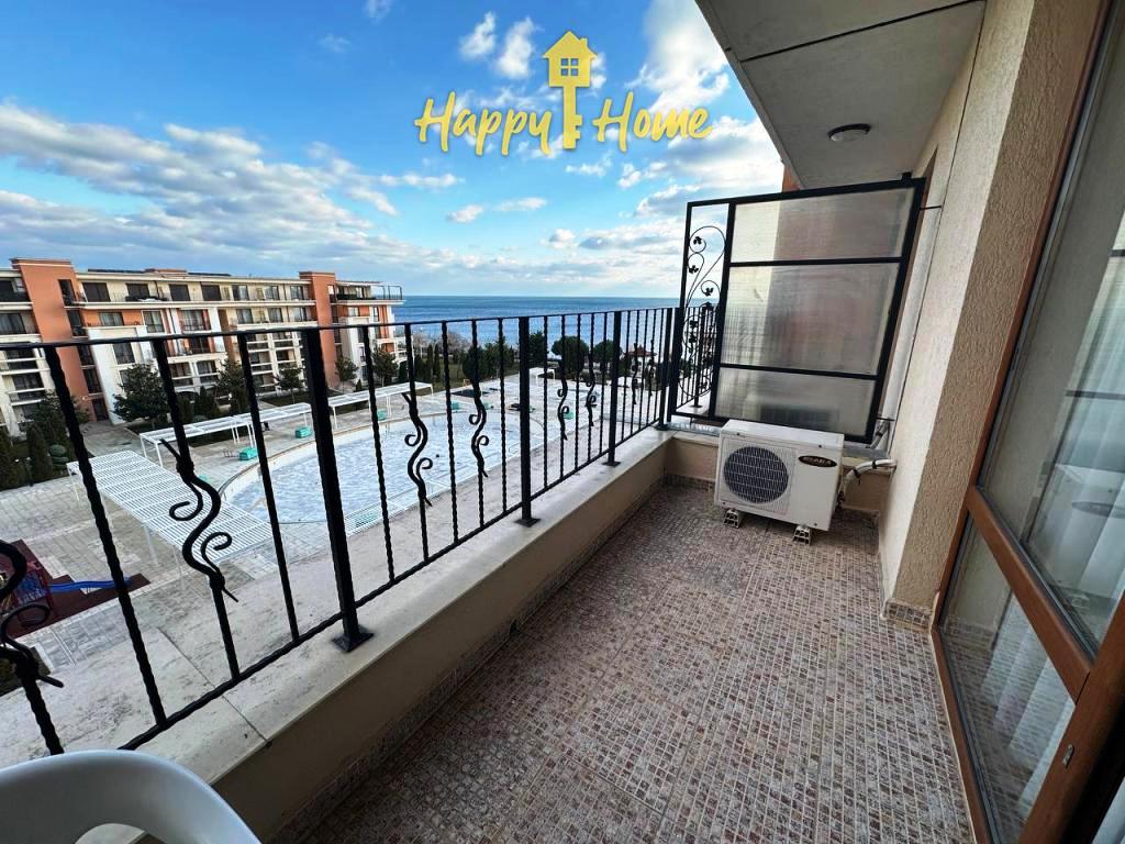 Appartamento a Sveti Vlas, Bulgaria, 105 m² - foto 8