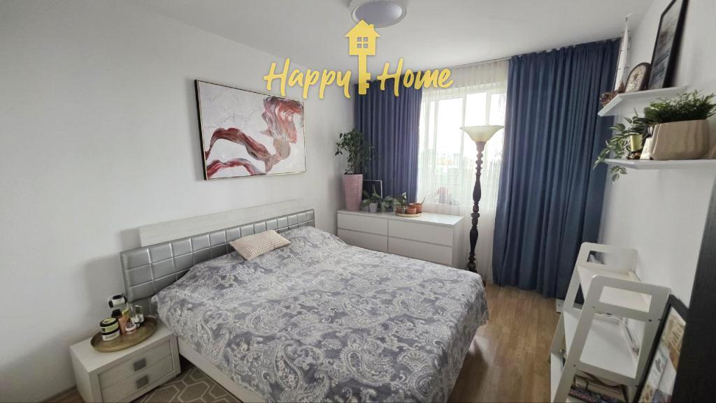 Appartamento a Sveti Vlas, Bulgaria, 93.3 m² - foto 9