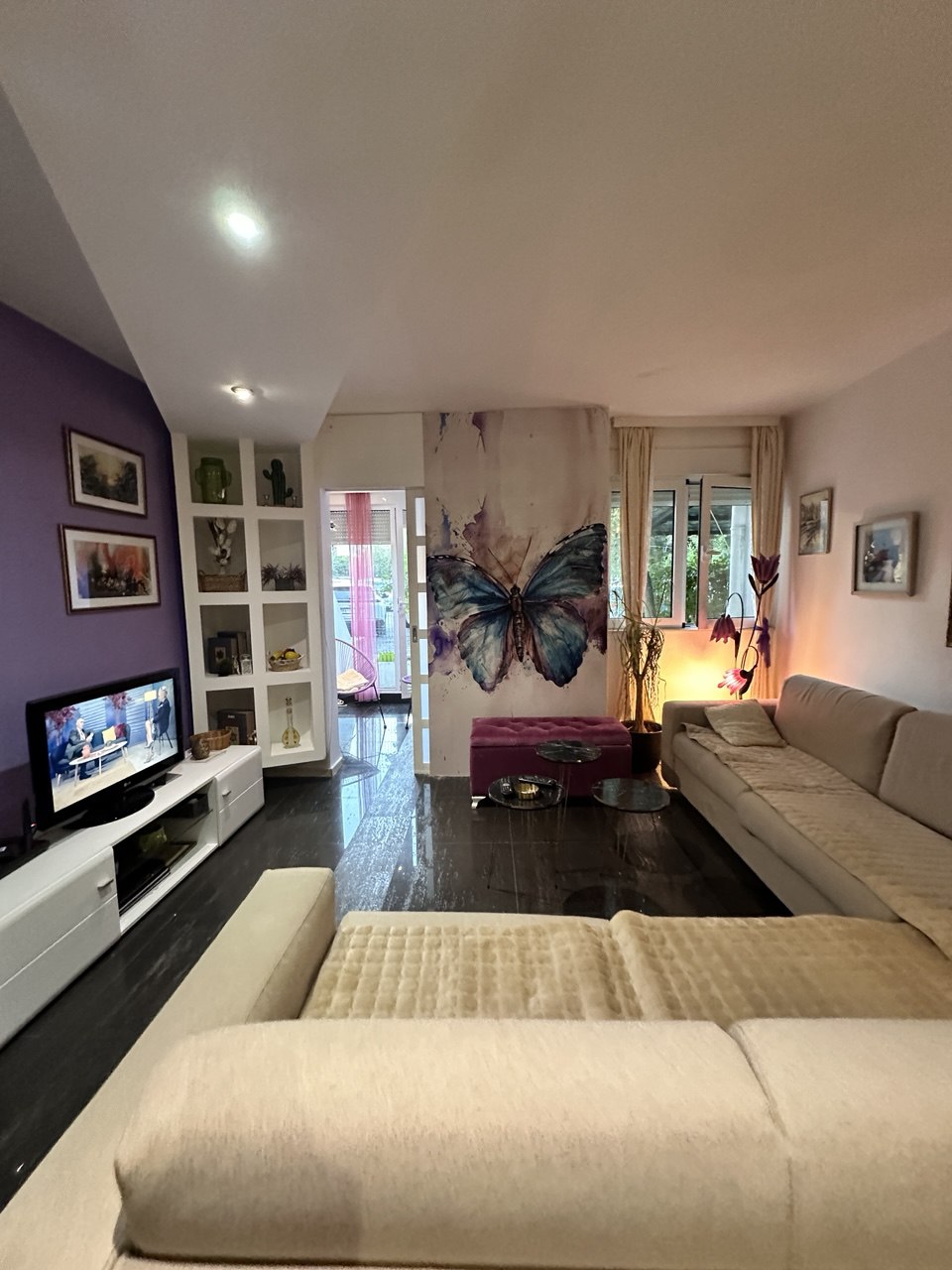 Wohnung in Budva, Montenegro, 70 m² - Foto 14