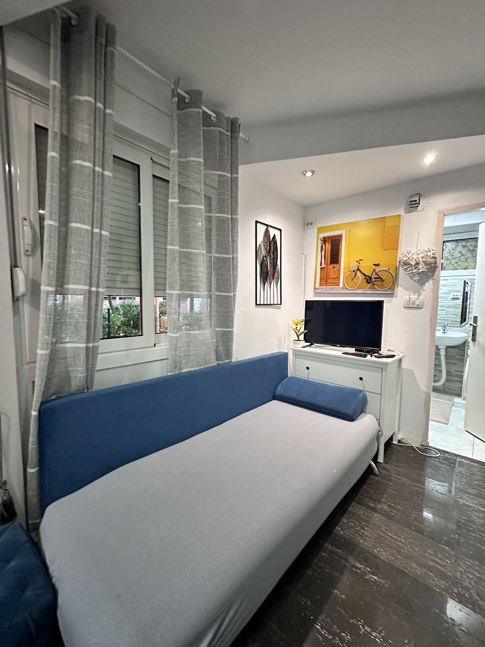 Wohnung in Budva, Montenegro, 70 m² - Foto 12