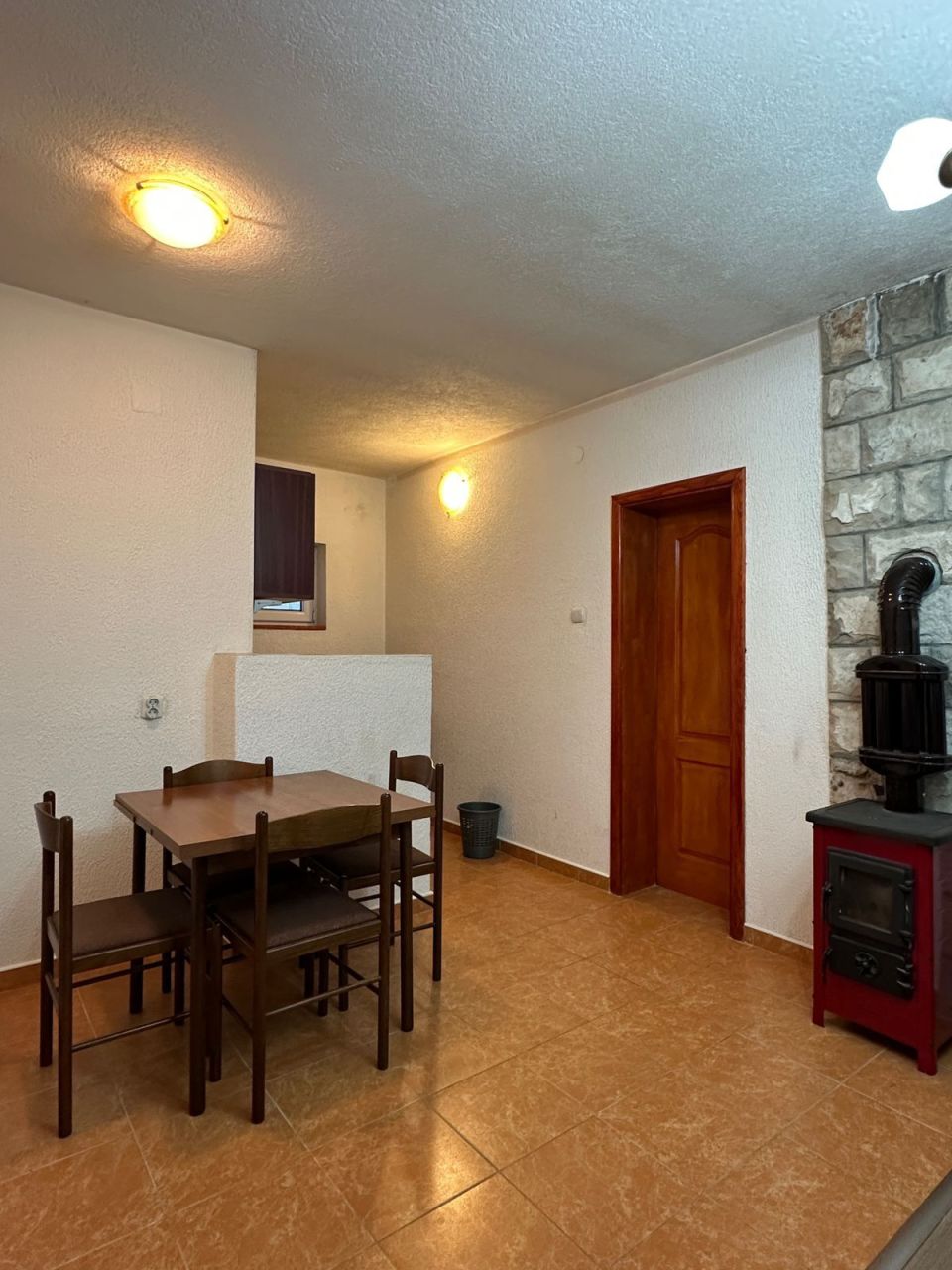 Hotel in Kolasin, Montenegro, 310 m² - picture 13