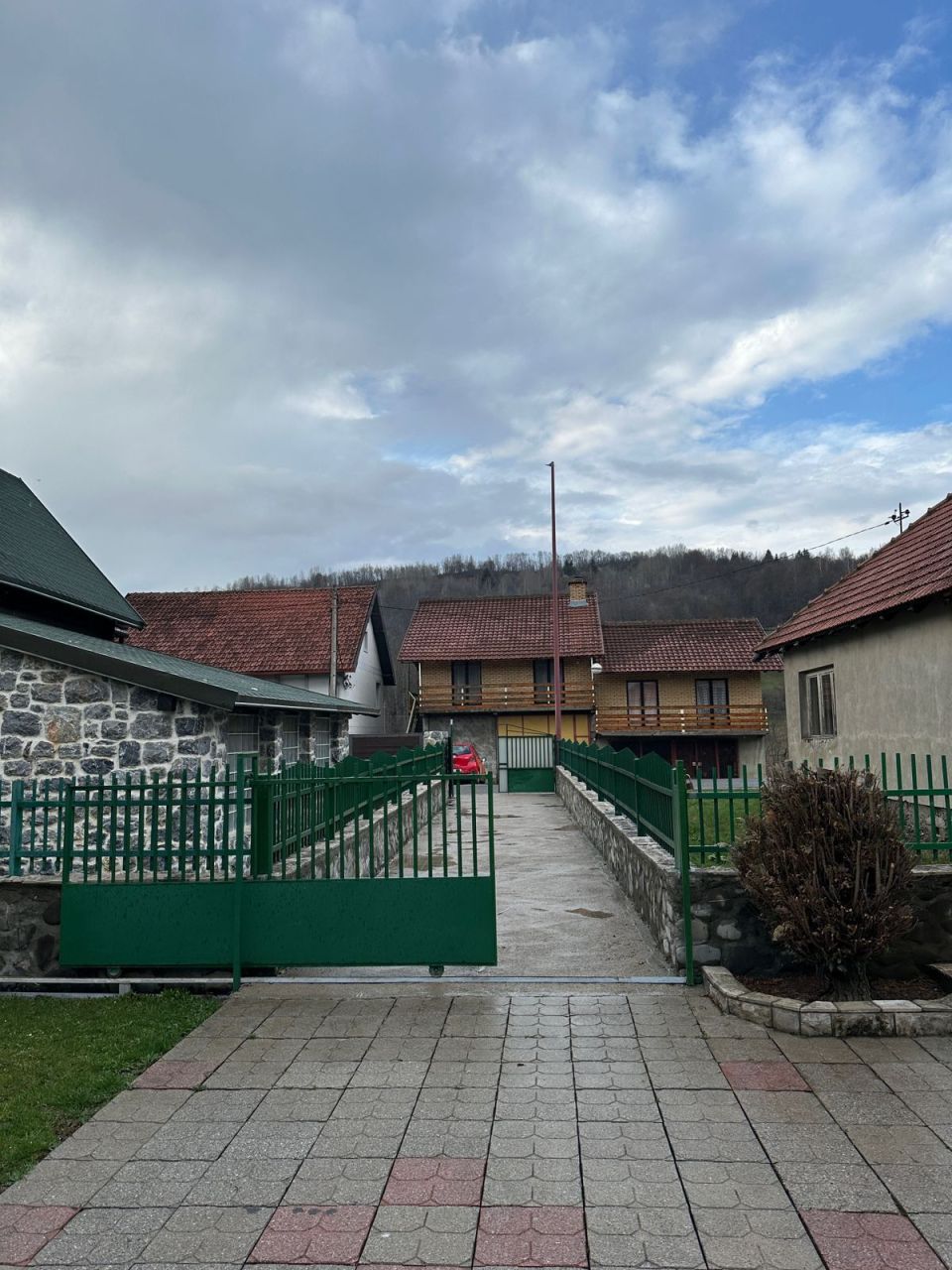 Hotel in Kolasin, Montenegro, 310 m² - picture 4