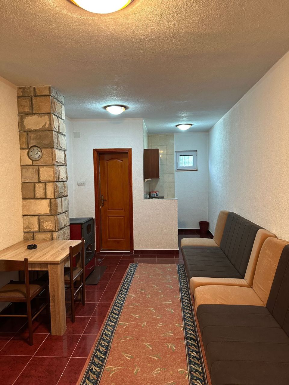 Hotel in Kolasin, Montenegro, 310 m² - picture 15