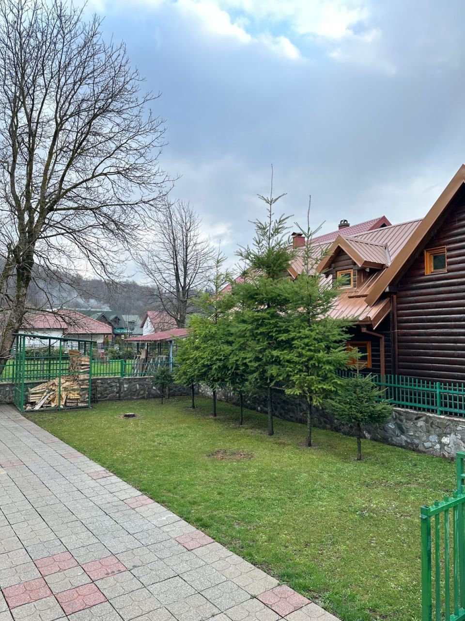 Hotel in Kolasin, Montenegro, 310 m² - picture 7