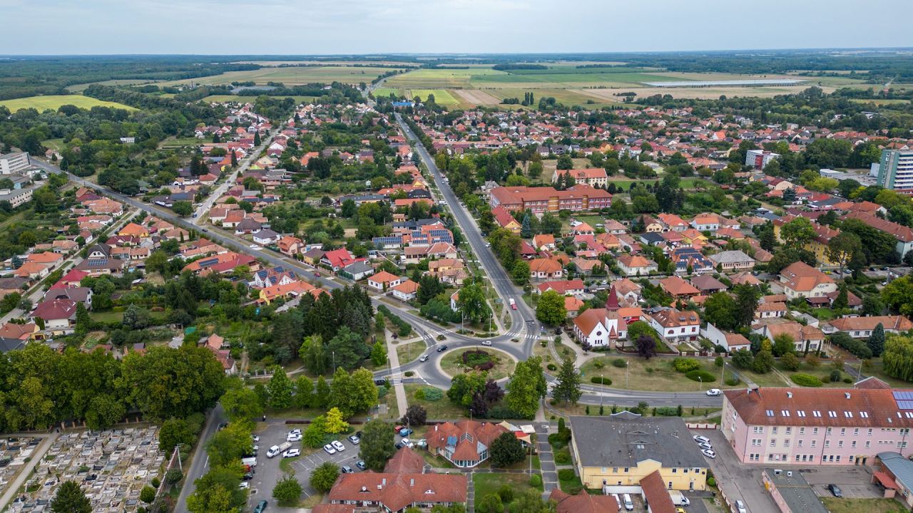 Café, restaurant sur le Balaton, Hongrie, 207 m² - image 4