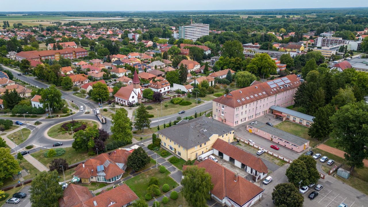 Café, restaurant sur le Balaton, Hongrie, 207 m² - image 5