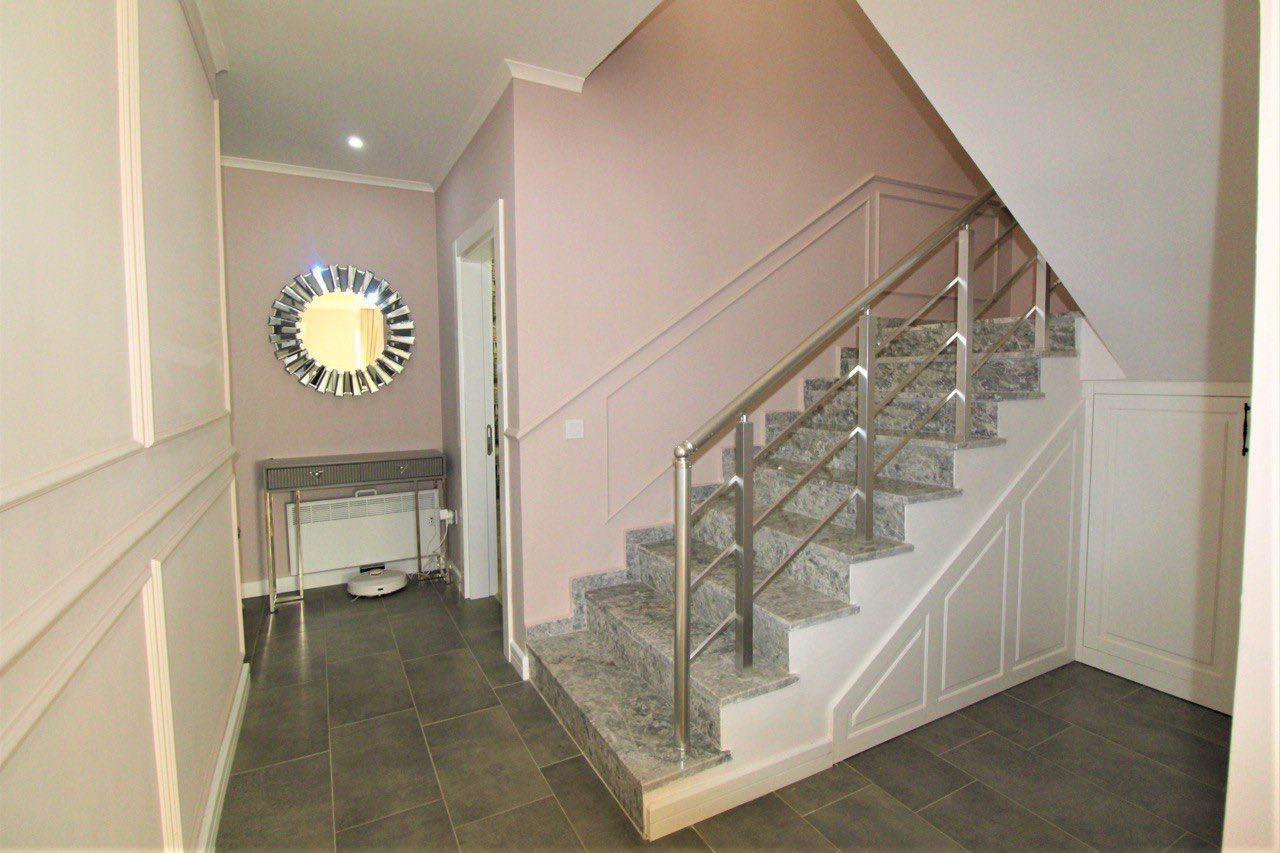 Flat in Alanya, Turkey, 140 m² - picture 4