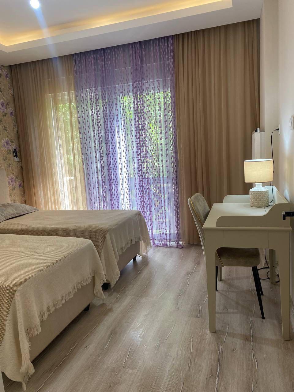 Flat in Alanya, Turkey, 140 m² - picture 11