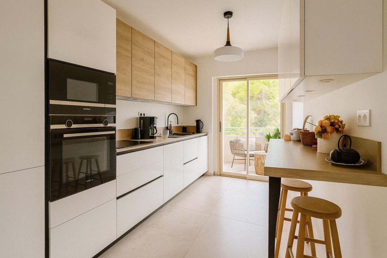 Wohnung in Cannes, Frankreich, 98 m² - Foto 6