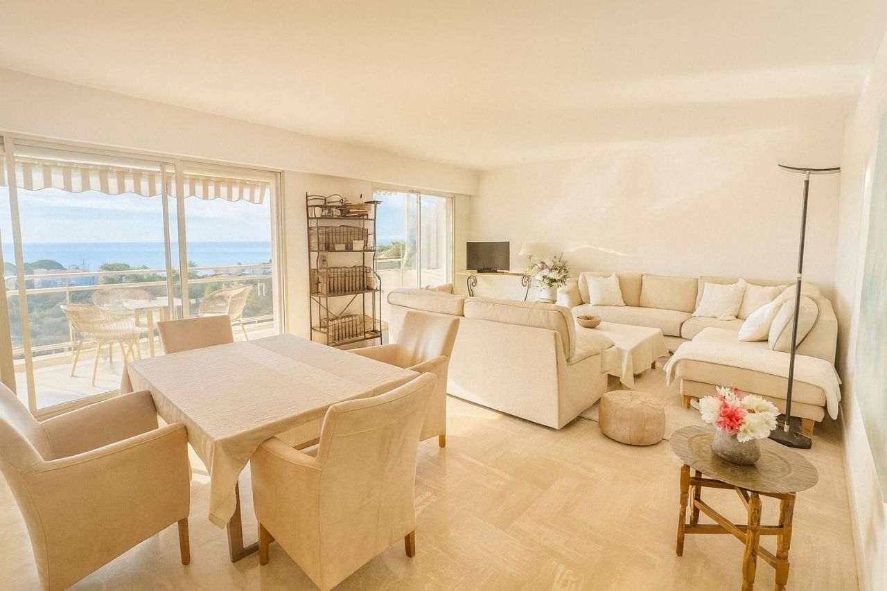 Wohnung in Cannes, Frankreich, 98 m² - Foto 7