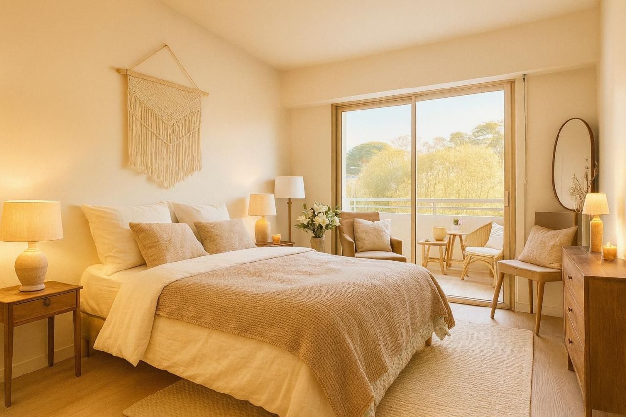 Wohnung in Cannes, Frankreich, 98 m² - Foto 8