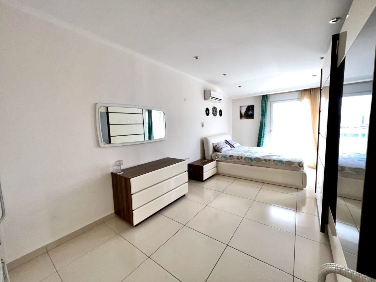 Ático en Alanya, Turquia, 180 m² - imagen 4