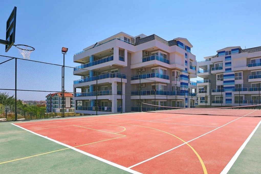 Ático en Alanya, Turquia, 180 m² - imagen 18