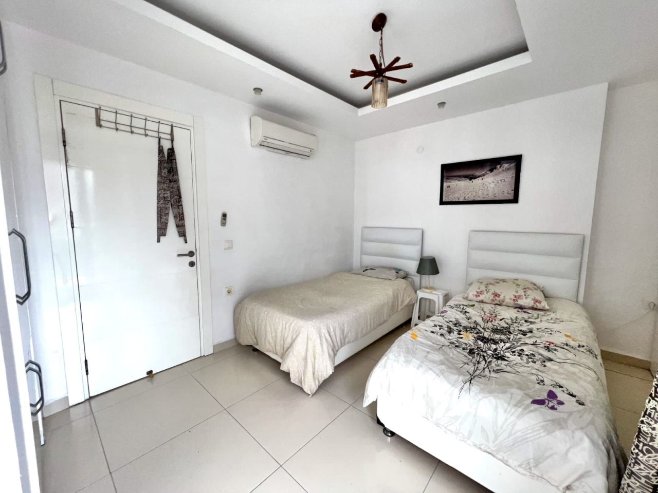 Ático en Alanya, Turquia, 180 m² - imagen 7