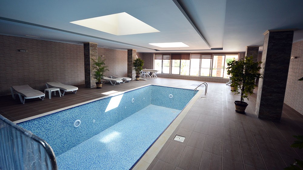 Ático en Alanya, Turquia, 180 m² - imagen 12