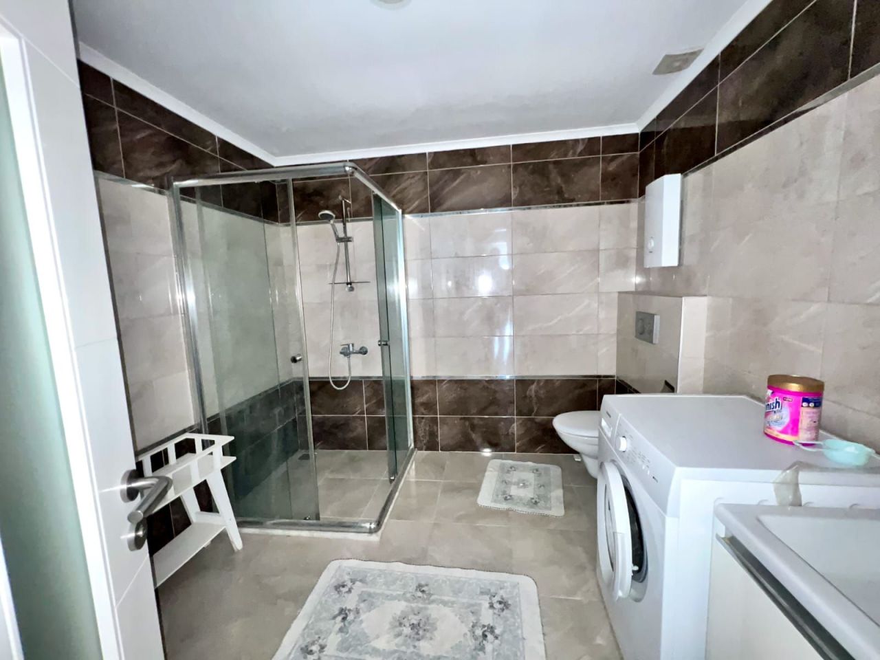 Ático en Alanya, Turquia, 180 m² - imagen 10