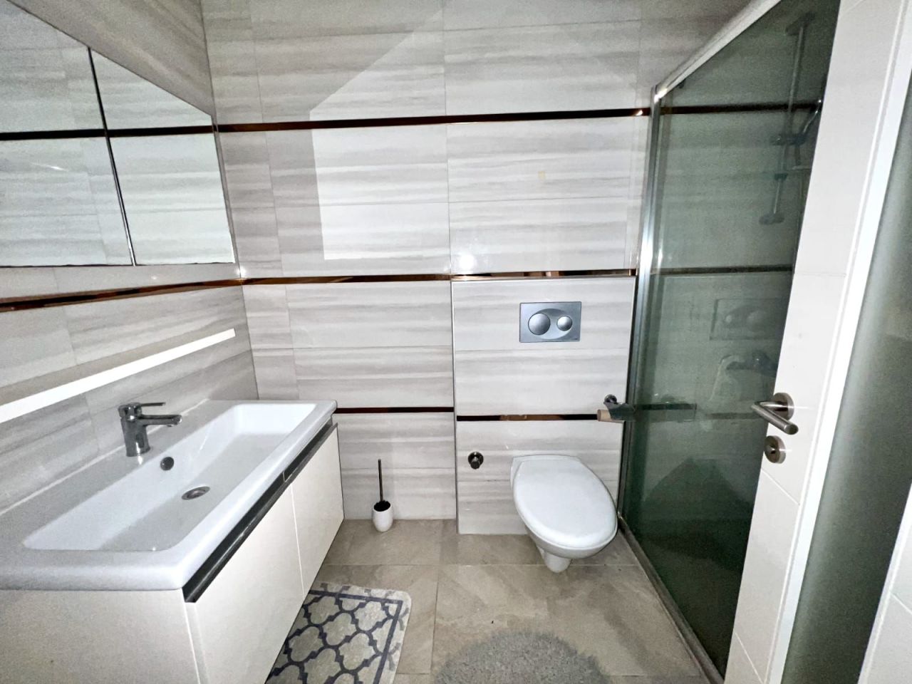 Ático en Alanya, Turquia, 180 m² - imagen 9