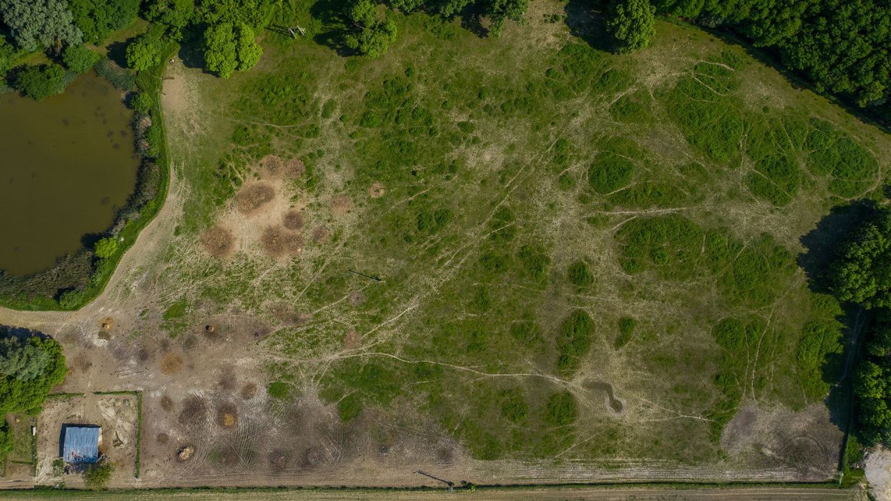 Hôtel à Zala, Hongrie, 990 m² - image 12