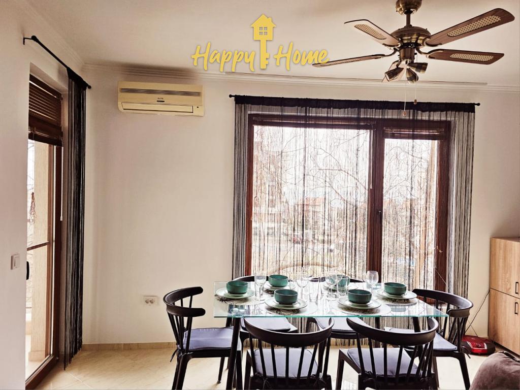 Appartamento a Sveti Vlas, Bulgaria, 91 m² - foto 3