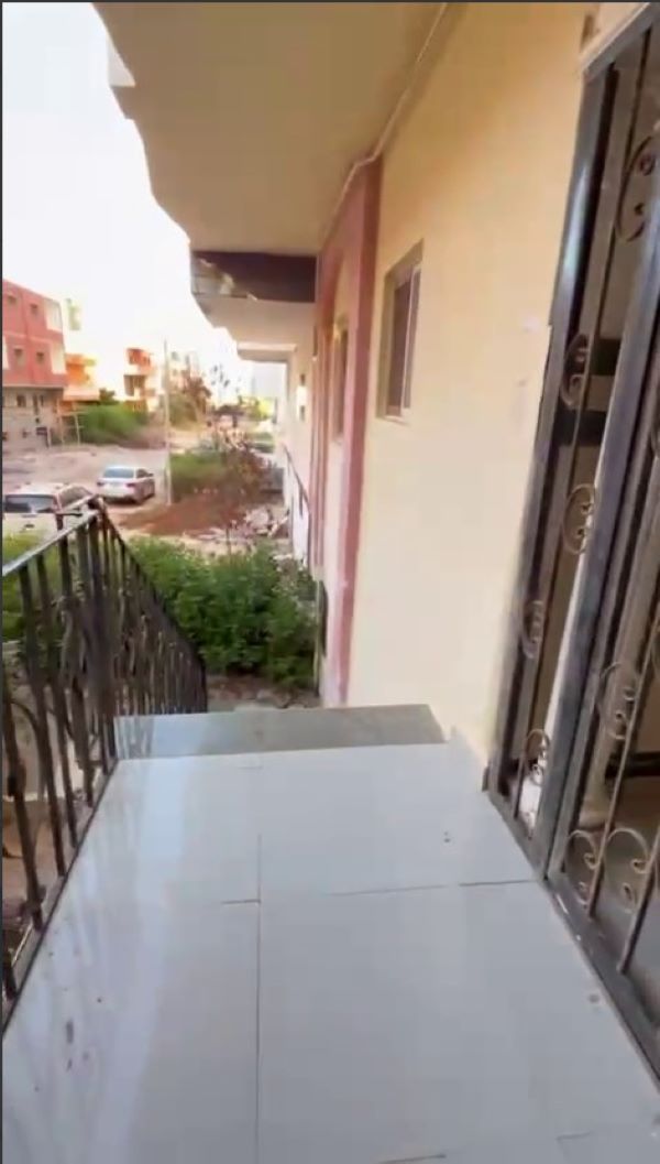 Wohnung in Hurghada, Ägypten, 40 m² - Foto 3